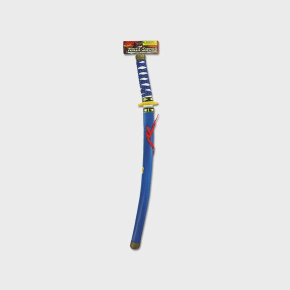 Ninja Sword with Sheath