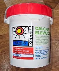 Calcium Elevator Pouch #8 SCP DISTRIBUTORS