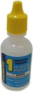1OZ #1 OTO SOLUTION SCP DISTRIBUTORS