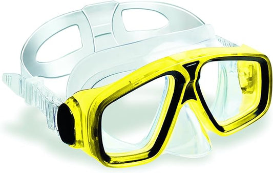 Swimline 9471 Thermotech Swim Mask - Colors May Vary, Multi