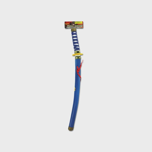 Ninja Sword with Sheath