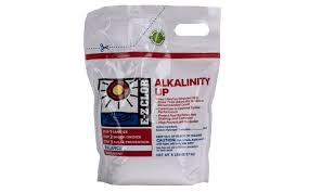 Alkalinity Pouch #5 SCP DISTRIBUTORS