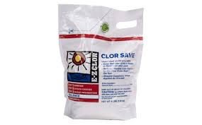 E-Z Clor Stabilizer 7lb