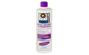 Metal Magnet Concentrate