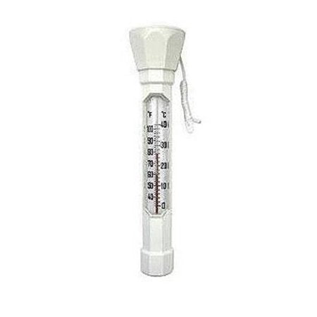JIM BUOY THERMOMETER W/STRINGPS080 SCP DISTRIBUTORS