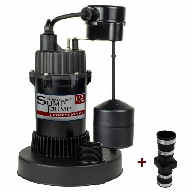 Rental Pump Sump /Dirty Pacific Hydrostar SCP DISTRIBUTORS