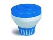 Deluxe Series Large Chemcial Feeder 3" SCP DISTRIBUTORS