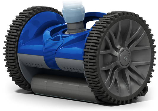 REBEL V2 SCP DISTRIBUTORS