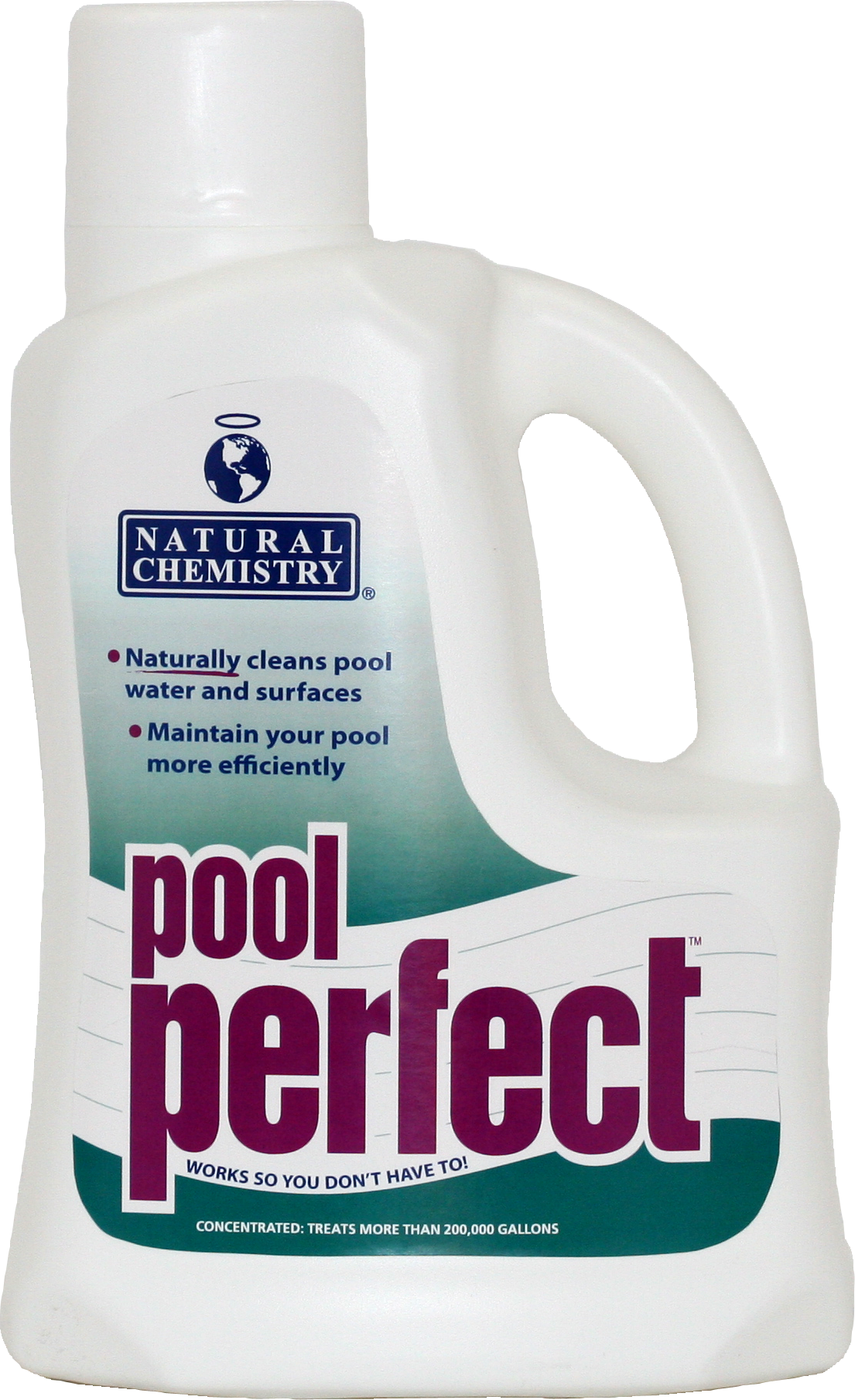POOL PERFECT (3L) NAT