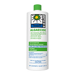 Algaecide 50 SCP DISTRIBUTORS