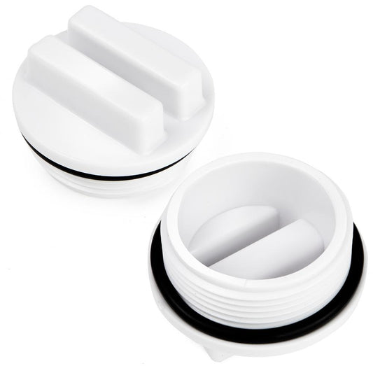 DRAIN PLUG 1-1/2" SCP DISTRIBUTORS